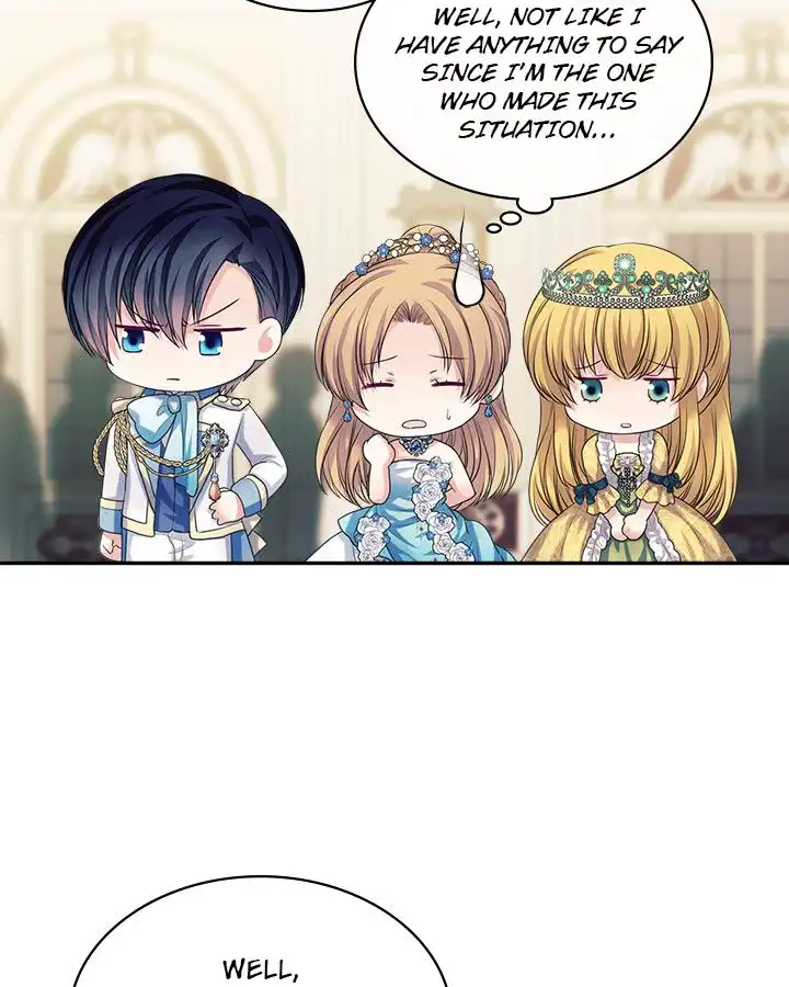 Sincerely: I Became a Duke's Maid Chapter 66 58
